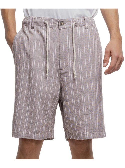 Short Homme Teddy Smith - Kiabi Short Homme Teddy Smith - Kiabi