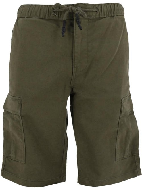 Short Homme Teddy Smith - Kiabi