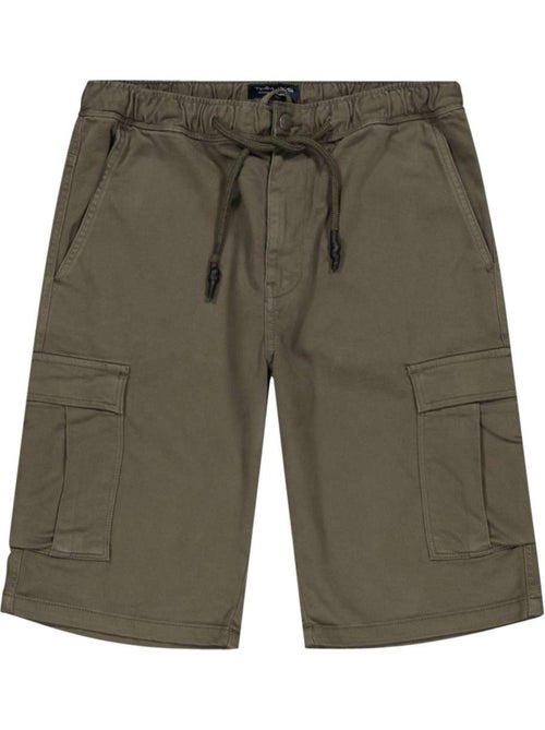 Short Homme Teddy Smith - Kiabi