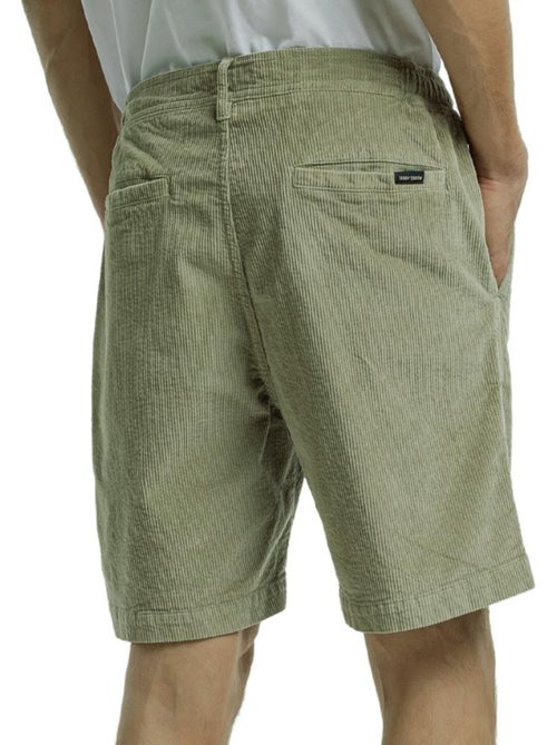 Short Homme Teddy Smith - Kiabi Short Homme Teddy Smith - Kiabi