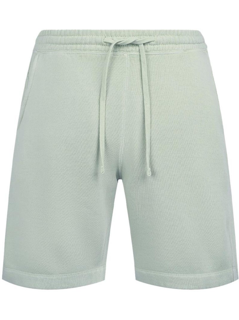 Short Homme Teddy Smith Vert - Kiabi