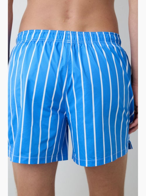 Short homme thick stripe penti - Kiabi