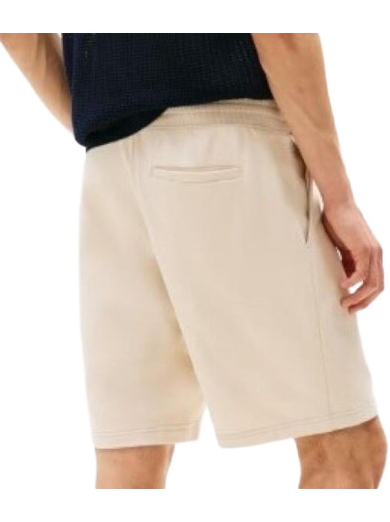 Short homme tommy hilfiger Beige - Kiabi