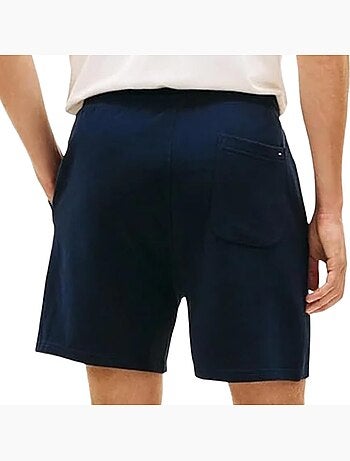 Short homme tommy hilfiger