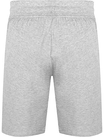 Short homme tommy hilfiger heather