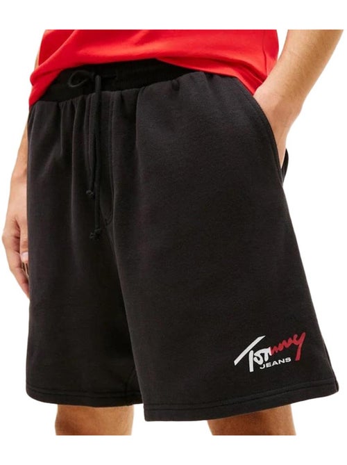 Short homme tommy hilfiger - Kiabi