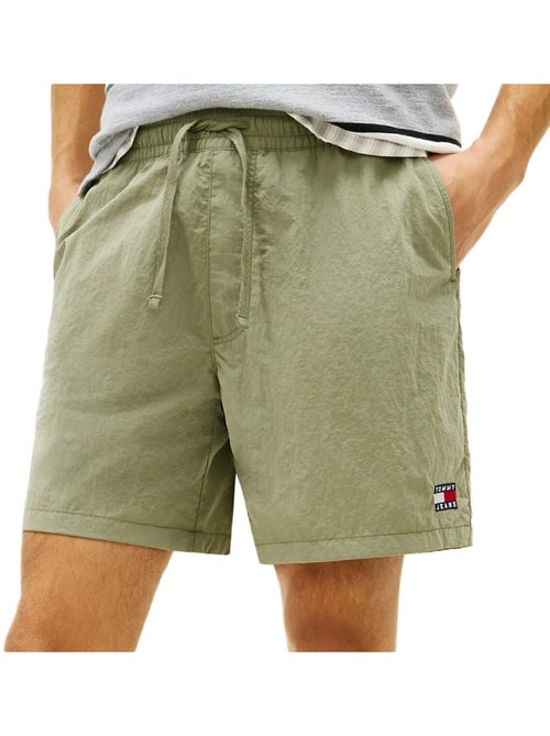 Short homme tommy hilfiger nylon - Kiabi