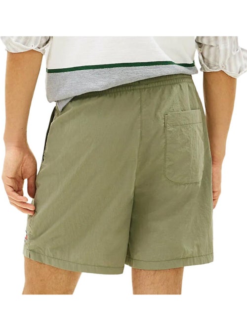 Short homme tommy hilfiger nylon - Kiabi Short homme tommy hilfiger nylon - Kiabi