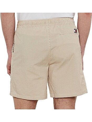 Short homme tommy jeans