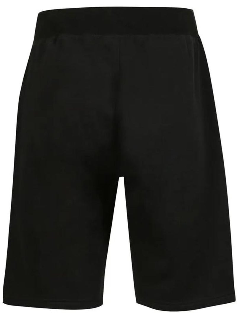 Short Homme Umbro Noir - Kiabi