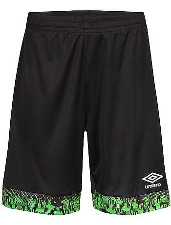 Short homme umbro