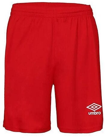 Short homme umbro