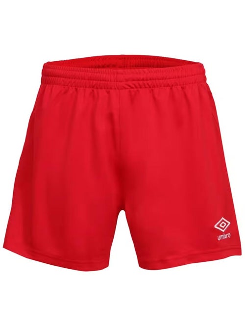 Short Homme Umbro Rugby - Kiabi