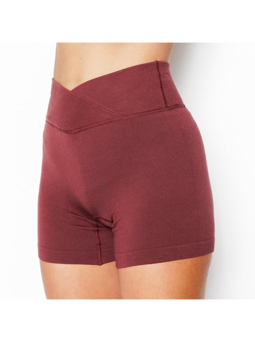 Short ilaria - rougegorge lingerie - Kiabi