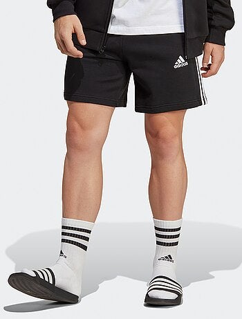Short in french terry 'adidas'
