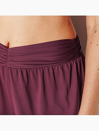 Short joa - rougegorge lingerie