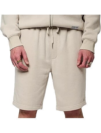 Short Jogging Homme Kaporal