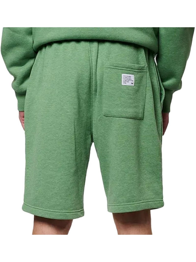 Short Jogging Homme Kaporal Vert - Kiabi