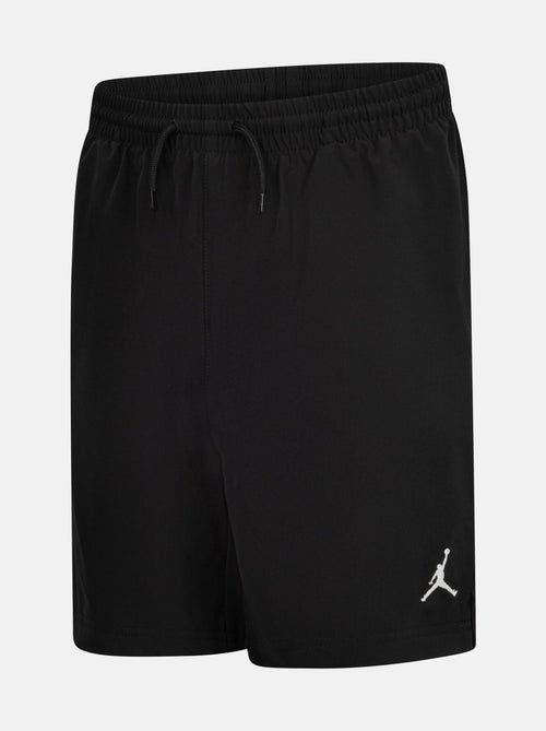 Short Jordan taille élastique - Kiabi Short Jordan taille élastique - Kiabi