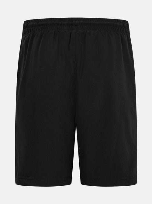 Short Jordan taille élastique - Kiabi Short Jordan taille élastique - Kiabi