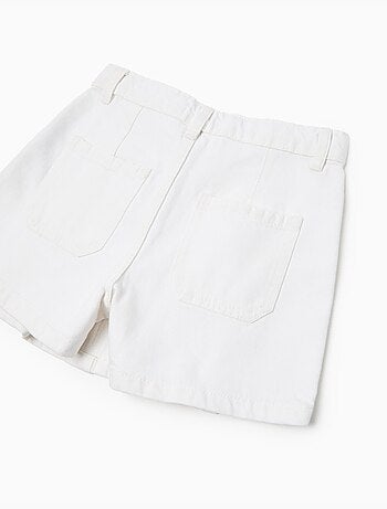 Short jupe en jean, MO Fashion