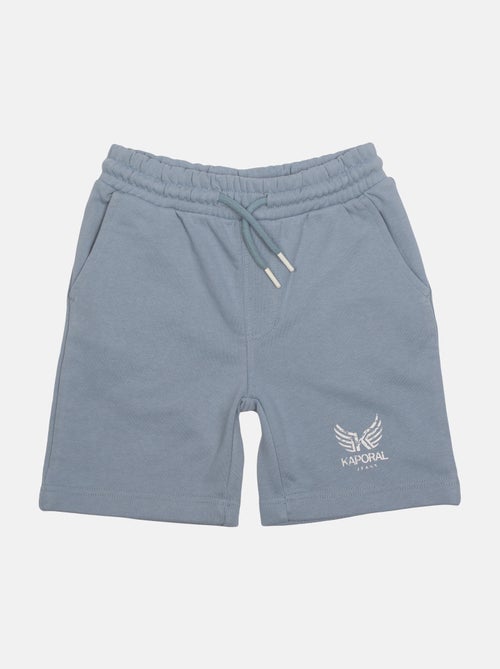 Short Kaporal Orson - Kiabi