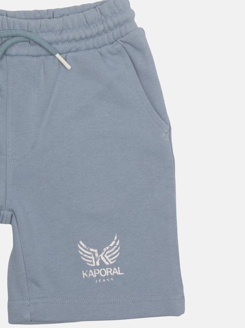 Short Kaporal Orson - Kiabi