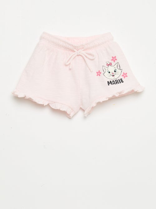 Short léger 'Marie' 'Disney' - Kiabi