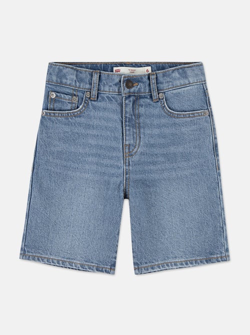 Short Levi's Kids baggy - Kiabi Short Levi's Kids baggy - Kiabi