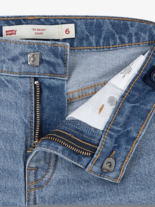 Short Levi's Kids baggy - Kiabi Short Levi's Kids baggy - Kiabi