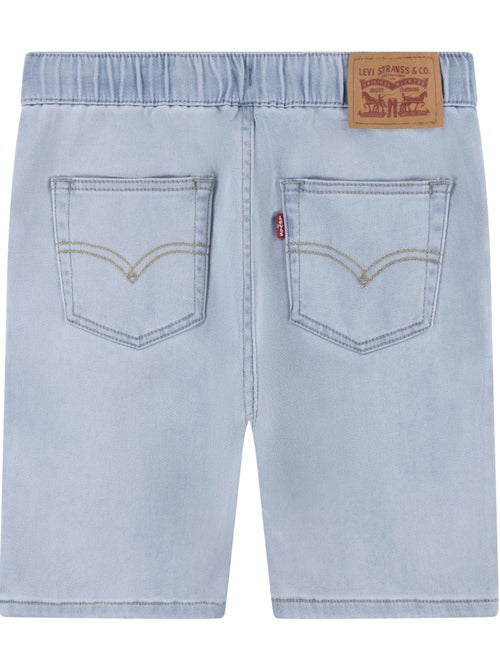 Short Levi's Kids taille élastique - Kiabi