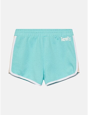 Short Levi's Kids taille élastique