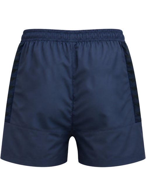 Short long homme bi-matière avec poches et cordon serrage  umbro - Kiabi