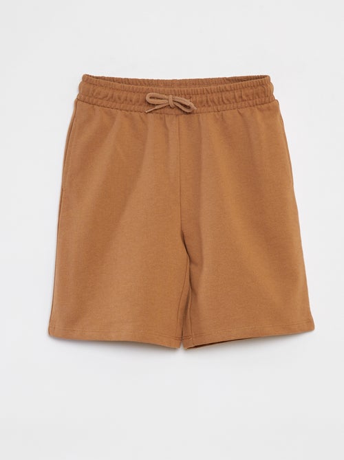 Short long uni - Kiabi