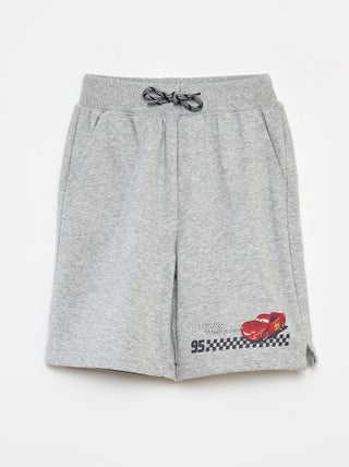 Short met elastische taille 'Cars' 'Disney'