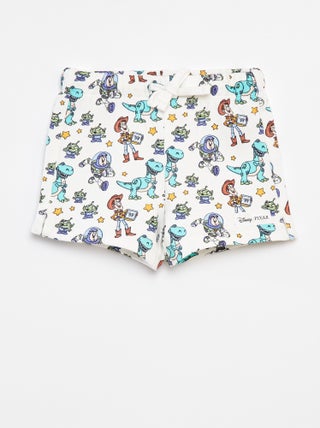 Short met koordjes 'Disney'