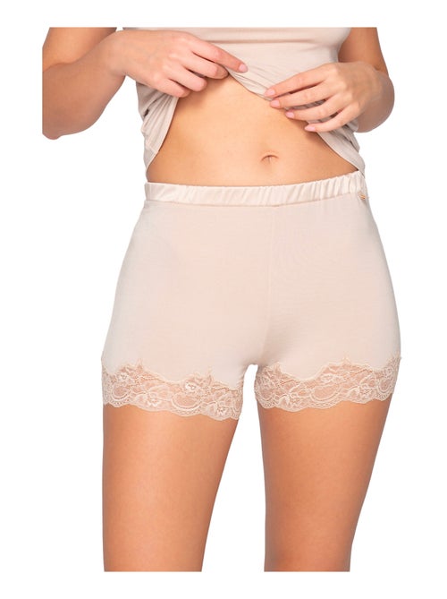 Short micro touch - Kiabi Short micro touch - Kiabi