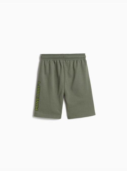Short « Minecraft », MO Fashion - Kiabi Short « Minecraft », MO Fashion - Kiabi