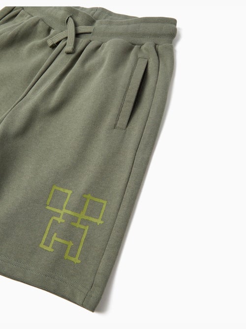 Short « Minecraft », MO Fashion - Kiabi Short « Minecraft », MO Fashion - Kiabi