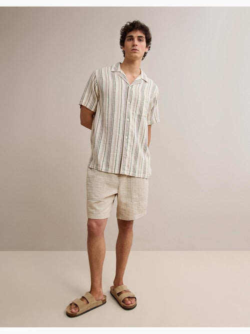 Short, MO Fashion - Kiabi Short, MO Fashion - Kiabi