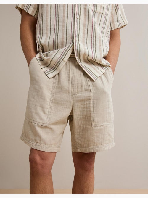 Short, MO Fashion - Kiabi Short, MO Fashion - Kiabi