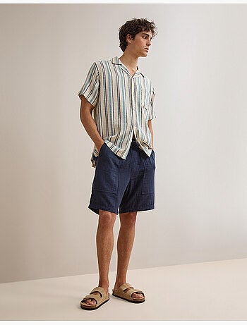 Short, MO Fashion