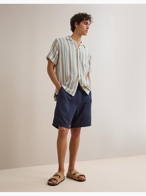 Short, MO Fashion - Kiabi Short, MO Fashion - Kiabi