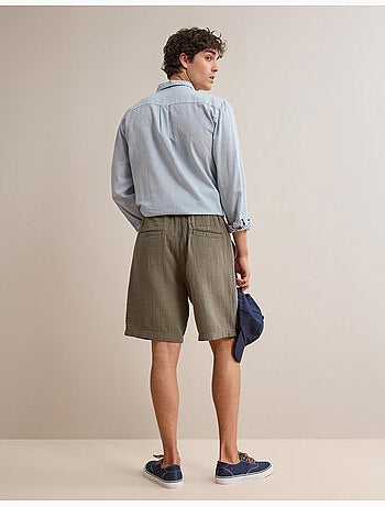 Short, MO Fashion