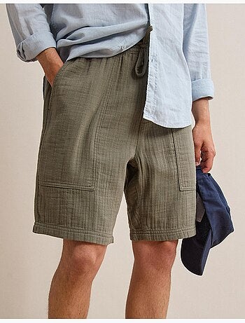 Short, MO Fashion