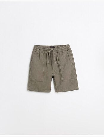 Short, MO Fashion