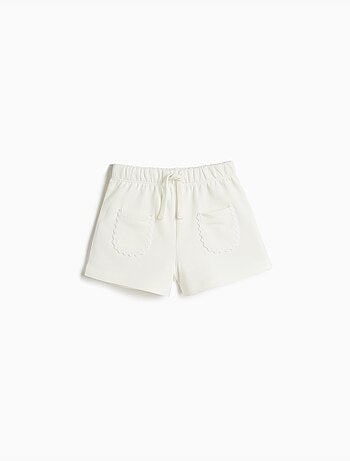 Short molleton, MO Fashion