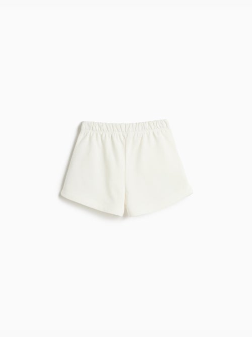 Short molleton, MO Fashion - Kiabi Short molleton, MO Fashion - Kiabi