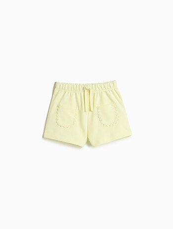 Short molleton, MO Fashion
