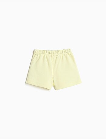 Short molleton, MO Fashion